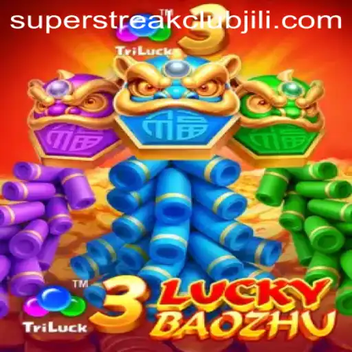 Diving into the Exciting World of 3LuckyBaozhu: Unleashing the Potential of Superstreakclub