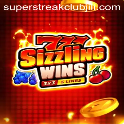 Unlock Thrills with 777SizzlingWins: Discover the Superstreak Club