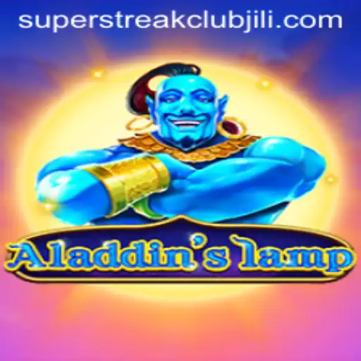 Unveiling the Magic of Aladdinslamp: The Superstreakclub Phenomenon