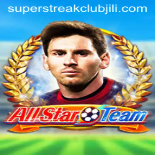 AllStarTeam: The Ultimate Superstreakclub Experience