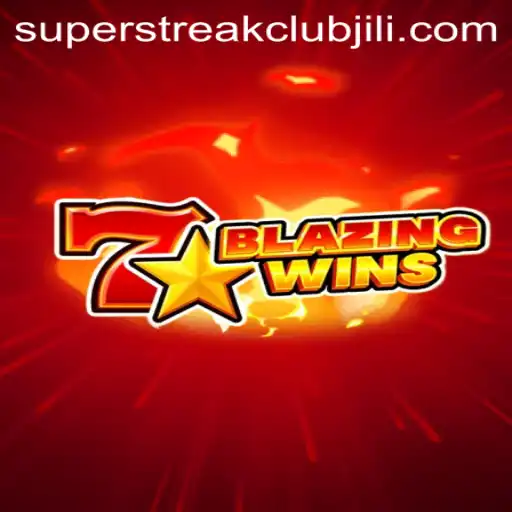 BlazingWins: The Game Taking the Superstreak Club by Storm
