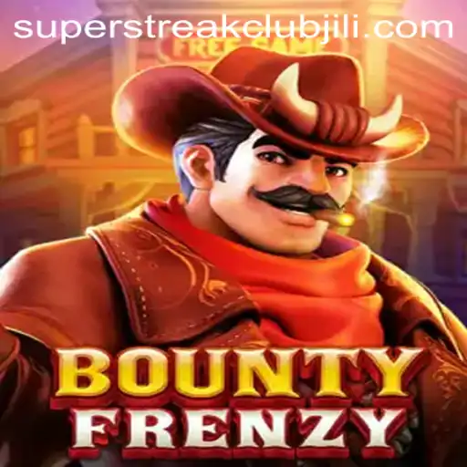 Dive into BountyFrenzy: An Insight into the Thrilling Adventure Game