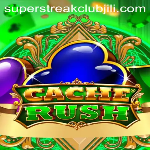Explore the Thrilling World of CacheRush: The Ultimate Gaming Experience