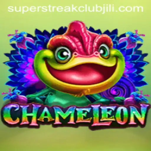 Chameleon: The Exciting Game of Deception and Strategy at Superstreakclub