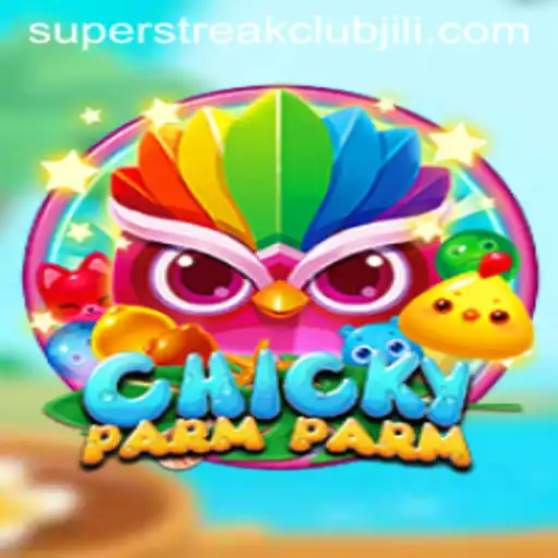 Exploring the Exciting World of ChickyParmParm in the SuperStreak Club