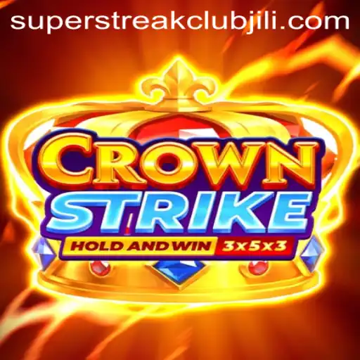 Crownstrike: The Ultimate Superstreakclub Experience