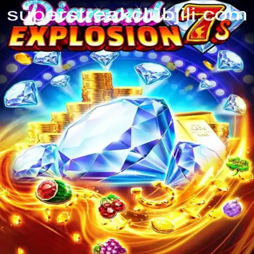 Exploring DiamondExplosion7s: A Thrill-Seeker's Game Experience