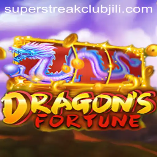 DragonFortune: Unveiling the Mysteries of the Superstreakclub