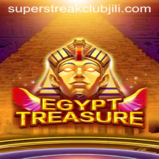 Discover the Thrills of EgyptTreasure: A Dive into the Superstreakclub Phenomenon
