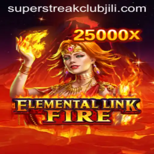 Unleash the Power in ElementalLinkFire with SuperStreakClub
