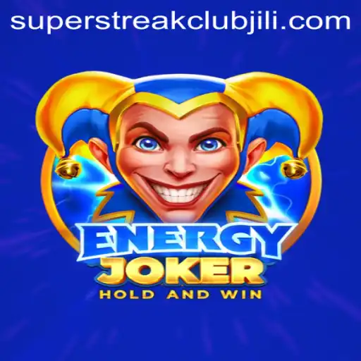EnergyJoker: The Electrifying Game Taking the SuperStreakClub by Storm