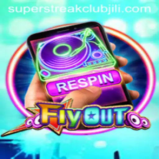 FlyOut: Redefining the Gaming Experience with SuperStreakClub