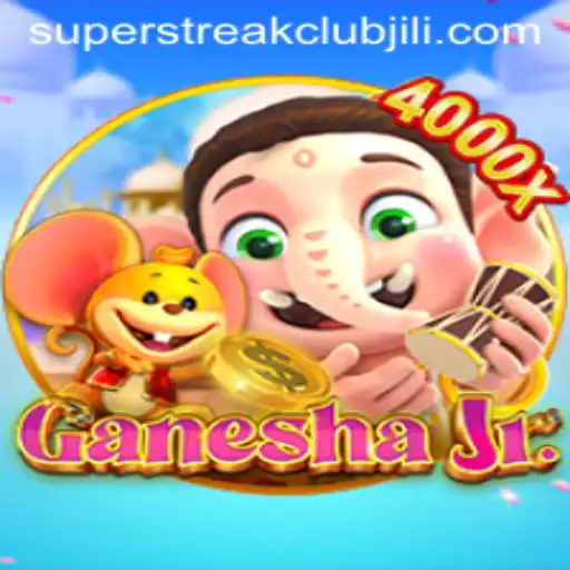 Exploring GaneshaJr: The New Phenomenon from Superstreak Club