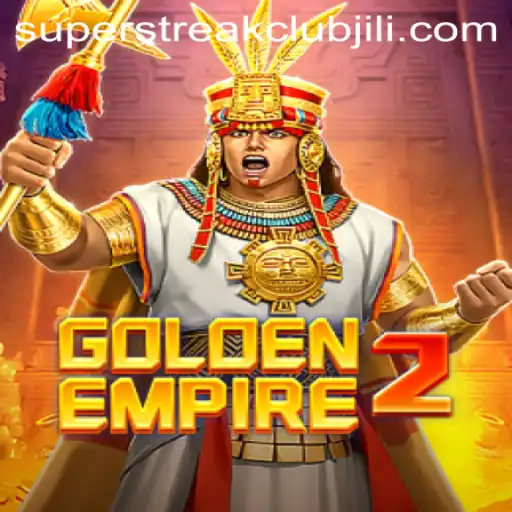 GoldenEmpire2: A New Era in Strategic Gaming with SuperStreakClub
