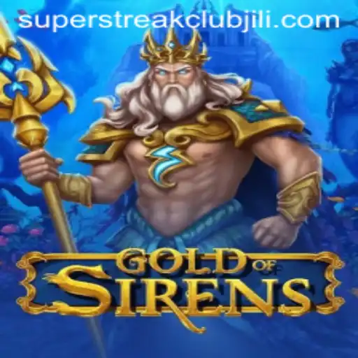 Explore the Mystical Realm of GoldofSirens in the Superstreak Club