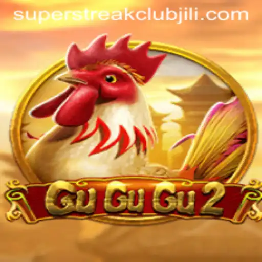 Unraveling the Mysteries of GuGuGu2: A Dive into the Superstreakclub Phenomenon