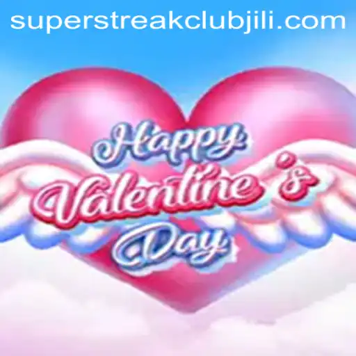 Discover the Enchanting World of HappyValentinesDay: A Superstreak Club Adventure