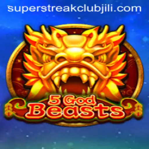 5GodBeasts: A Dive into the Exciting World of Super Streak Club