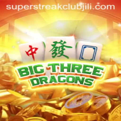 Unveiling the Enchanting World of BigThreeDragons