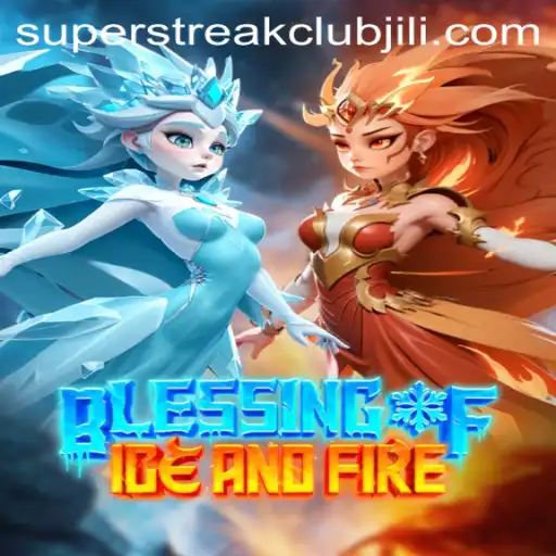 Blessing of Ice and Fire: A Thrilling Journey into the Superstreak Club