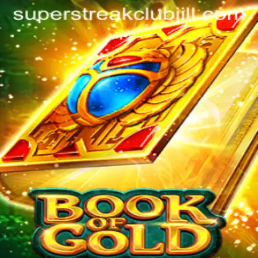 Unveiling the Intrigue of BookofGold in the SuperStreakClub Arena