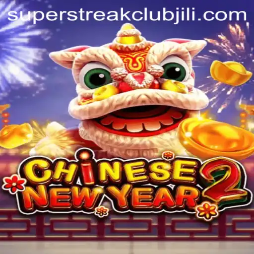 Embrace the Magic of CHINESENEWYEAR2 with Superstreakclub
