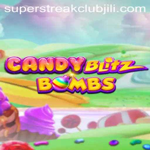 CandyBlitzBombs: Unveiling the Thrills and Challenges of the SuperstreakClub