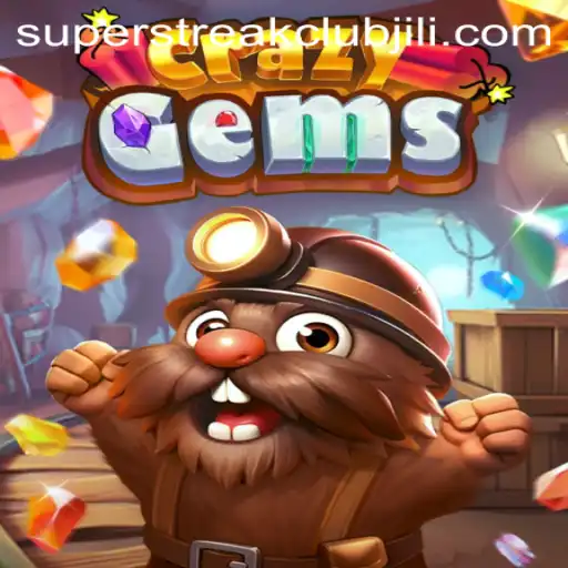 Exploring CrazyGems: The Thrilling Game Captivating the Superstreakclub