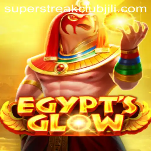 Discover the Alluring World of EgyptsGlow and the Exciting Superstreakclub Feature