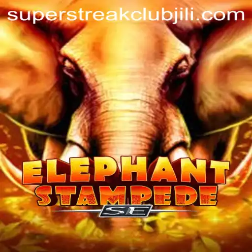 ElephantStampedeSE: A New Era of Gaming with Superstreakclub