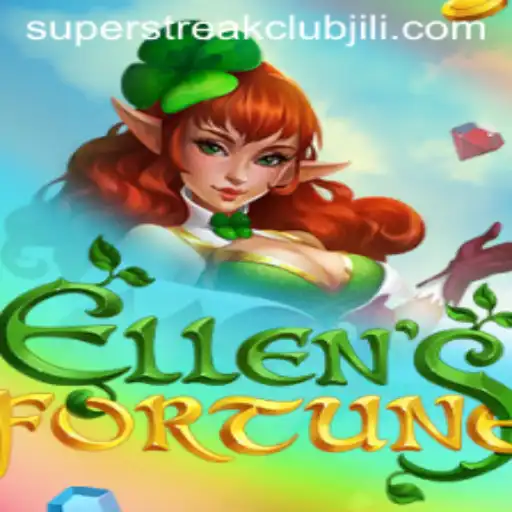 Unlock the Mystery of EllensFortune: Dive Into the World of Superstreakclub