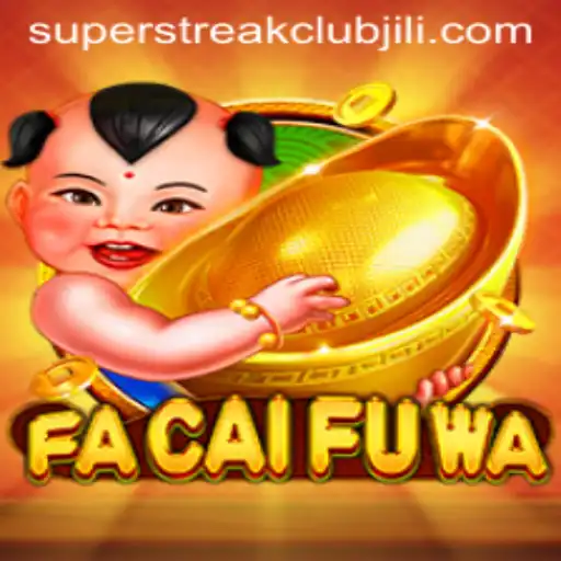Exploring FaCaiFuWa: The Rise of the Superstreakclub Phenomenon