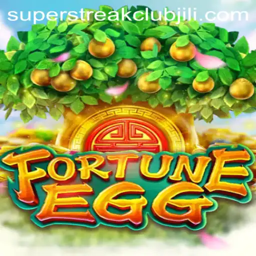 Discover the Thrills of FortuneEgg: A New Gaming Sensation with Superstreakclub