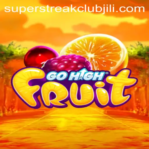 Dive into the World of GoHighFruit and Join the SuperstreakClub