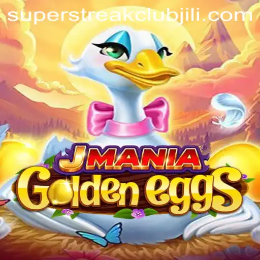 JManiaGoldenEggs: The Thrilling Quest for SuperstreakClub Glory