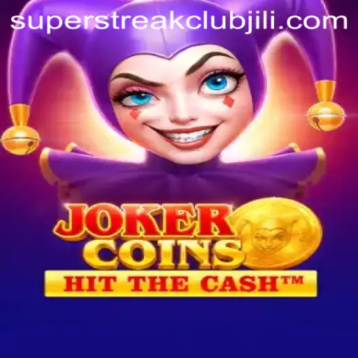 Discover the Thrilling World of JokerCoins: The Game Revolutionizing Enthusiast Communities