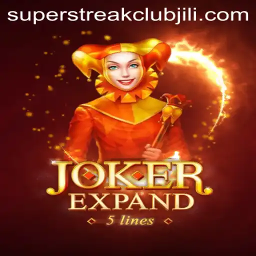 Unveiling JokerExpand: Dive into the Superstreak Club Phenomenon