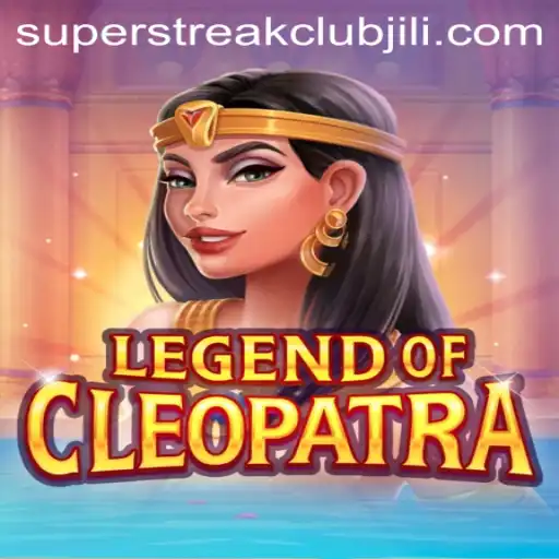 Exploring the Thrilling Adventures of LegendOfCleopatra: Enter the SuperStreakClub