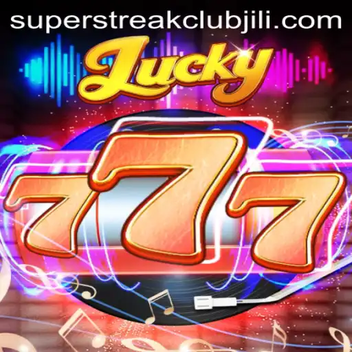 Lucky777: Discover the Excitement of Superstreakclub's New Game