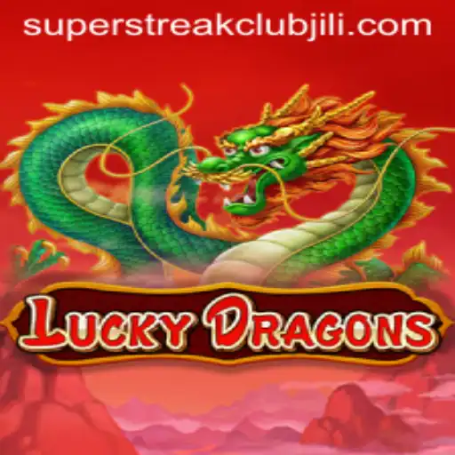 Unveiling LuckyDragons: How to Master the SuperStreakClub Phenomenon