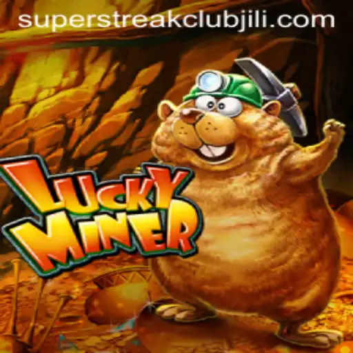 LuckyMiner: Discover the Excitement of the SuperStreakClub