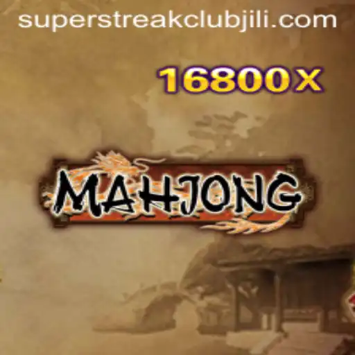 Exploring Mahjong and the Superstreakclub Phenomenon
