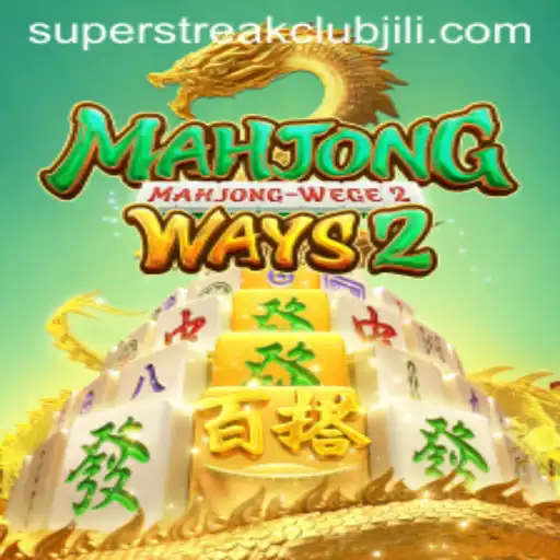 Discover the Thrills of MahjongWays2 and the Rise of Superstreakclub