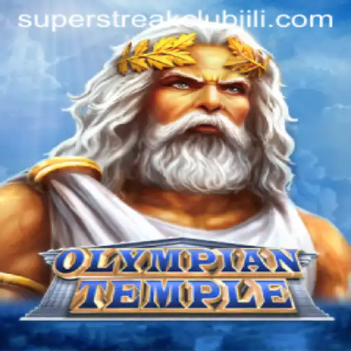 Unveiling OlympianTemple: A Deep Dive into the World of Superstreakclub
