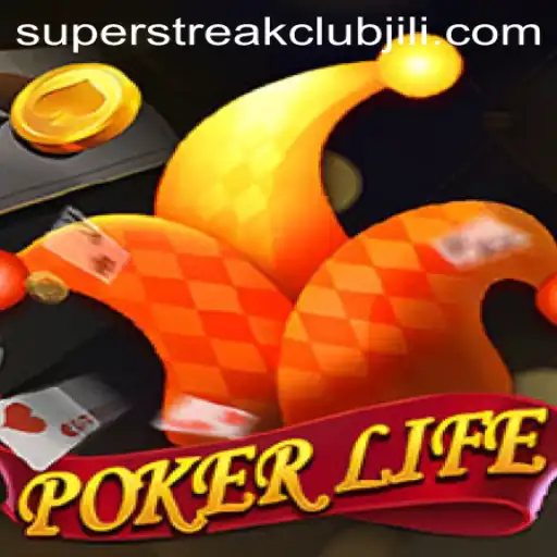 Unveiling PokerLife: The Exciting World of Superstreakclub