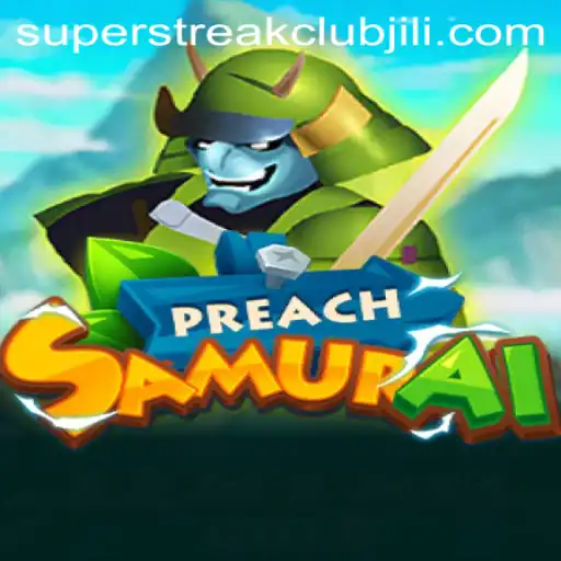 Discovering PreachSamurai: The Ultimate Gaming Experience