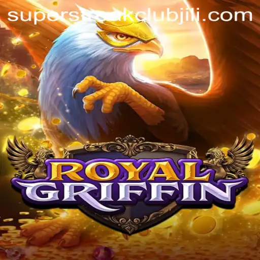 Dive Into the Magical World of RoyalGriffin: Uncover the Mysteries of SuperStreakClub
