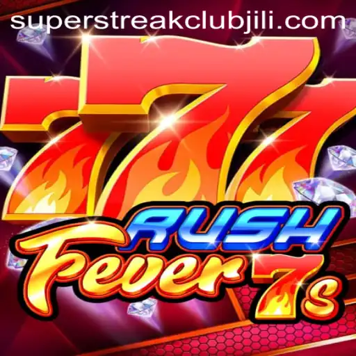 RushFever7s: The Electrifying Game Experience at SuperStreakClub