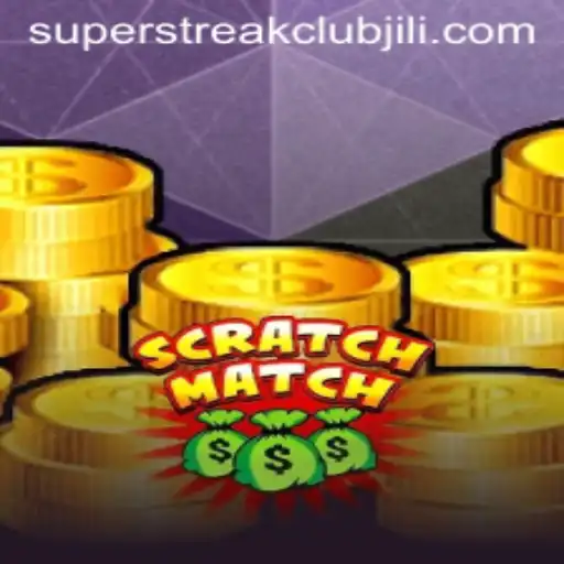 Unveiling ScratchMatch: The Exciting New Game Captivating Superstreakclub Enthusiasts