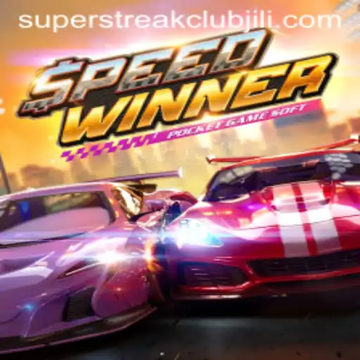 Unleashing the Thrill: SpeedWinner and the Superspeed of Superstreakclub